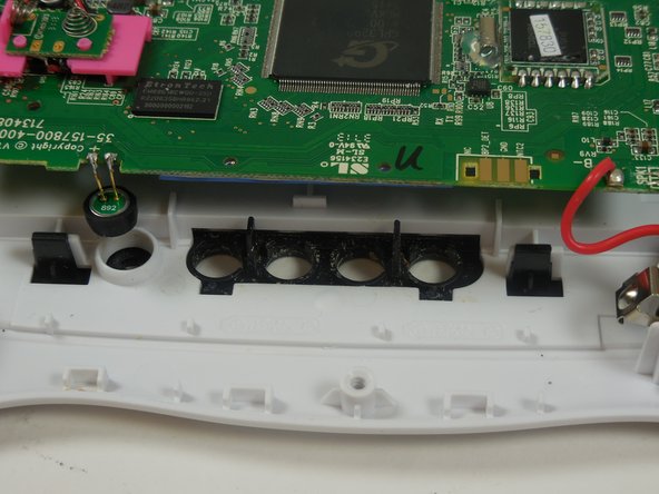 Vtech Innotab 3 Button Replacement: crwdns2935265:06crwdnd2935265:03crwdnd2935265:03crwdne2935265:0