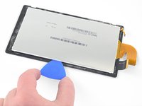 Nintendo Switch Digitizer Replacement