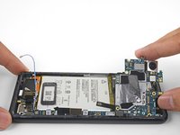 Google Pixel 3 Screen Assembly Replacement