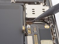 iPhone 12 Pro Battery Replacement