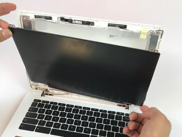 ASUS Chromebook C300MA-DH01 Display Replacement: crwdns2935265:03crwdnd2935265:02crwdnd2935265:02crwdne2935265:0