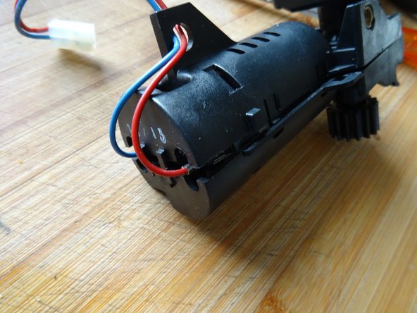Replace Jura ENA micro gear motor: crwdns2935265:016crwdnd2935265:02crwdnd2935265:02crwdne2935265:0
