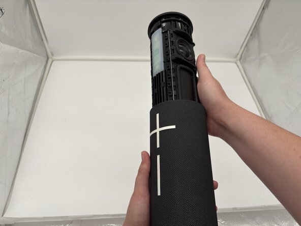 Logitech UE Megaboom 4 Speaker Replacement: crwdns2935265:03crwdnd2935265:03crwdnd2935265:03crwdne2935265:0