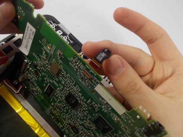 Matsunichi MarquisPad MP977 Front Facing Camera Replacement: crwdns2935265:06crwdnd2935265:02crwdnd2935265:02crwdne2935265:0