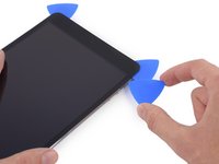 iPad Mini CDMA Battery Replacement