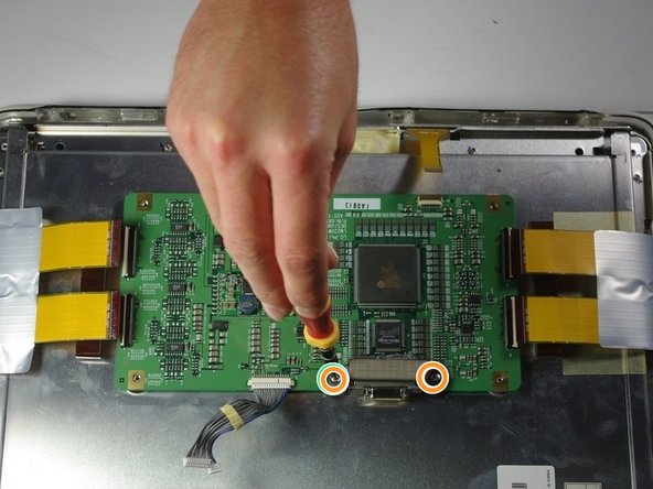 Apple Cinema Display M8149 LCD Screen Replacement: crwdns2935265:08crwdnd2935265:03crwdnd2935265:03crwdne2935265:0