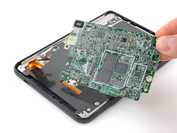 Kobo Clara BW (P365) Motherboard Replacement: crwdns2935265:017crwdnd2935265:02crwdnd2935265:02crwdne2935265:0