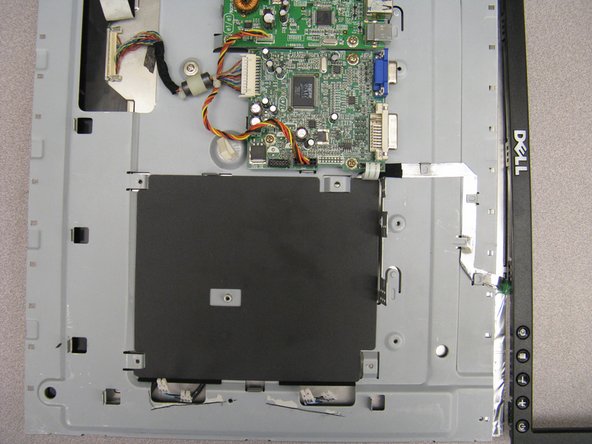 Dell 1907FPc Monitor Power Supply Replacement: crwdns2935265:015crwdnd2935265:02crwdnd2935265:02crwdne2935265:0