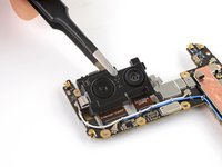 Google Pixel 7a Logic Board Replacement