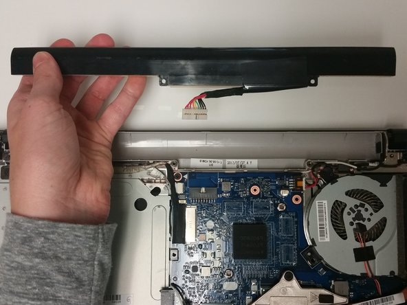 Lenovo IdeaPad P400 Touch Battery Replacement: crwdns2935265:015crwdnd2935265:02crwdnd2935265:02crwdne2935265:0