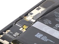 Google Pixel 6 Pro Battery Replacement