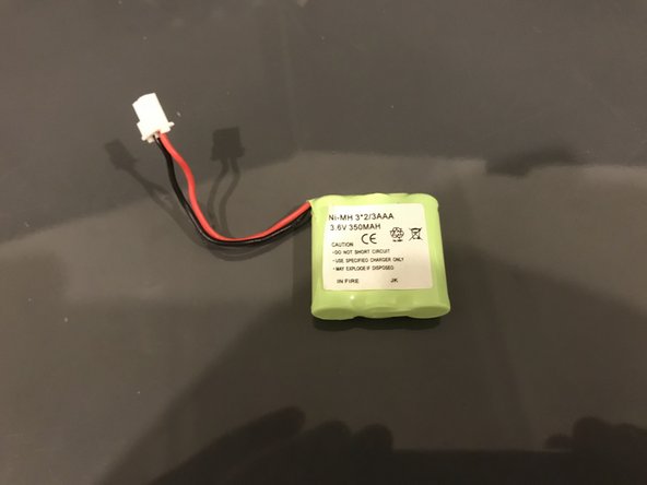 Etón Scorpion Teardown: crwdns2935265:03crwdnd2935265:02crwdnd2935265:03crwdne2935265:0