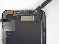 iPhone X Face ID Replacement
