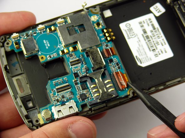 Samsung Jack LCD Replacement: crwdns2935265:014crwdnd2935265:02crwdnd2935265:03crwdne2935265:0