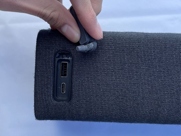 Philips TAS7505 Speaker Replacement: crwdns2935265:05crwdnd2935265:02crwdnd2935265:03crwdne2935265:0