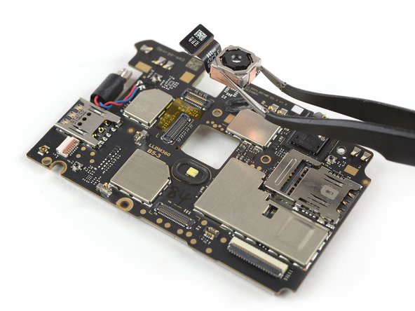 Motorola Moto E4 Plus (XT1771) Motherboard Replacement: crwdns2935265:018crwdnd2935265:03crwdnd2935265:03crwdne2935265:0