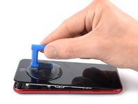 iPhone SE 2022 Battery Replacement
