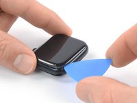 Apple Watch - Series 8 Battery Replacement
