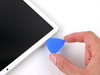 Google Pixel Tablet USB-C Port Replacement