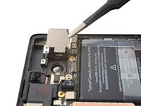 Google Pixel 6a Earpiece Speaker Replacement