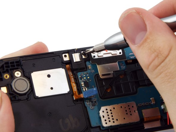 Samsung Galaxy Tab A Earphone Jack Replacement