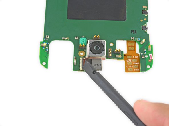 Motorola Droid Turbo Rear Facing Camera Replacement: crwdns2935265:014crwdnd2935265:02crwdnd2935265:02crwdne2935265:0