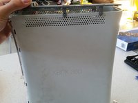 Xbox 360 Teardown