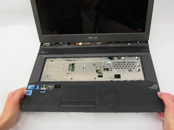 Asus G73JW-XT1 RAM Replacement: crwdns2935265:012crwdnd2935265:03crwdnd2935265:03crwdne2935265:0