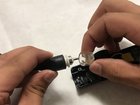 CHI Original Power Cord Replacement