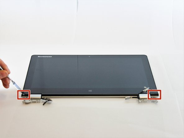 Lenovo Yoga 700-11ISK LCD Replacement: crwdns2935265:09crwdnd2935265:02crwdnd2935265:03crwdne2935265:0