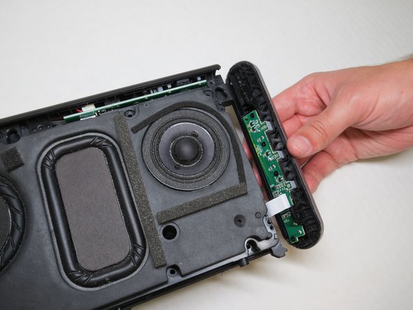 Sony SRS-BTX500 Speaker Replacement: crwdns2935265:07crwdnd2935265:02crwdnd2935265:03crwdne2935265:0