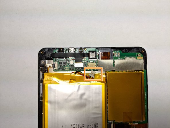 HP 7 PLUS 1301 Battery Replacement: crwdns2935265:04crwdnd2935265:02crwdnd2935265:02crwdne2935265:0