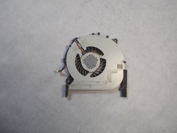 Sony Vaio VPCEG26FX Fan Replacement: crwdns2935265:08crwdnd2935265:03crwdnd2935265:03crwdne2935265:0