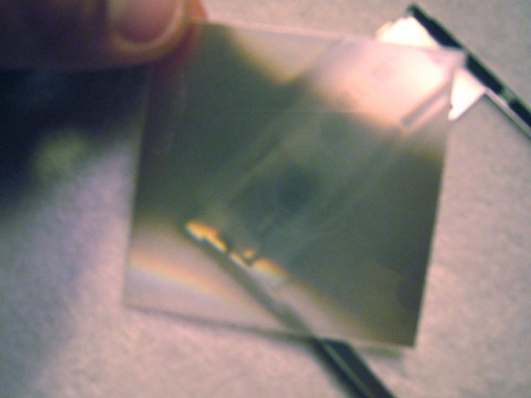 Tungsten E Teardown: crwdns2935265:010crwdnd2935265:02crwdnd2935265:03crwdne2935265:0