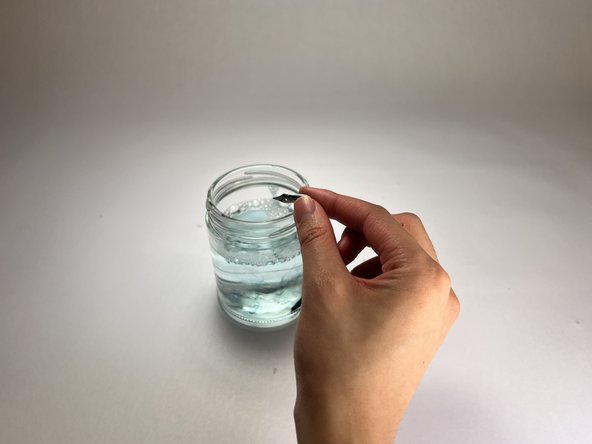 How to Unclog a Fountain Pen: passo 6, imagem 2 %32