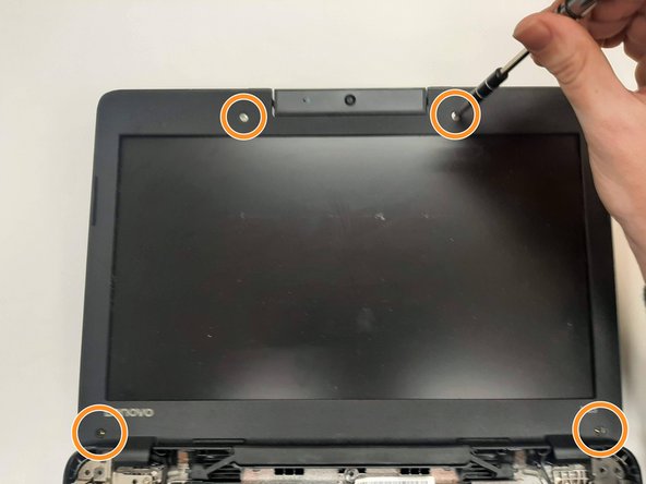 Lenovo N23 Chromebook LCD Screen Replacement, LCD Screen: crwdns2935265:07crwdnd2935265:03crwdnd2935265:03crwdne2935265:0