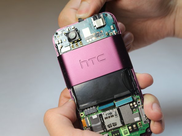 HTC Rhyme Volume Button  Replacement: crwdns2935265:06crwdnd2935265:02crwdnd2935265:03crwdne2935265:0