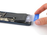 iPhone 15 Pro Max Battery Replacement