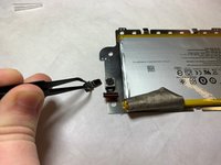 Acer Iconia One 8 Front Camera Replacement