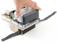 How to Replace the Thermal Putty & Thermal Paste in your Xbox Series X