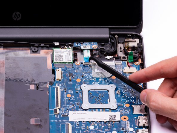 HP Chromebook 11-v019wm Touch Display Replacement, Touch Display: crwdns2935265:018crwdnd2935265:03crwdnd2935265:03crwdne2935265:0