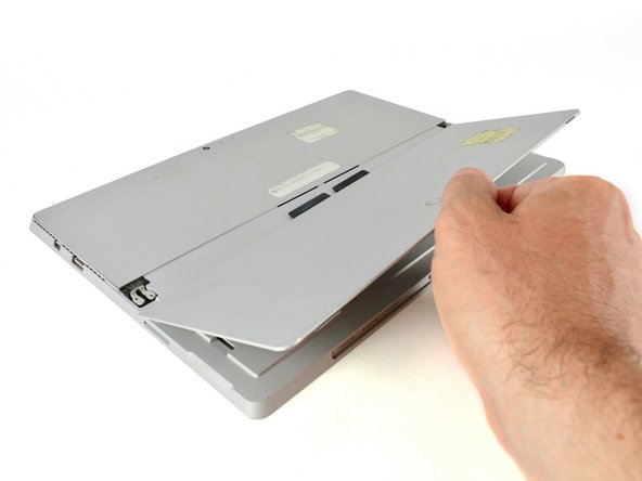 Microsoft Surface Pro 3 Kickstand Replacement: step 3, image 2 of 2