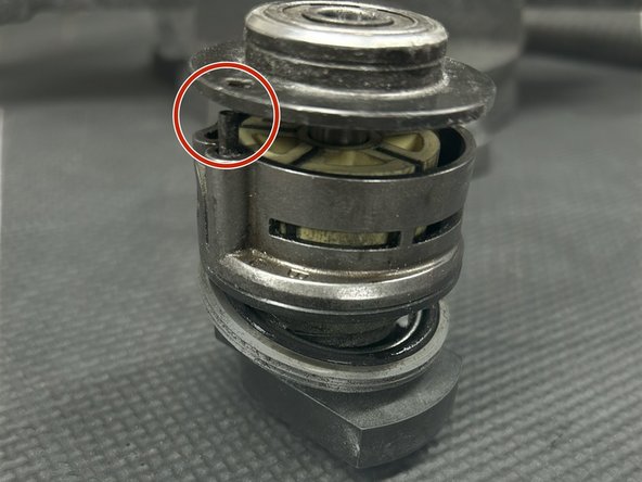 Step image