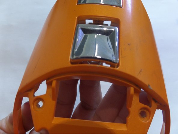 Bissell Bolt ION 2-in-1 Cordless Release Button  Replacement: crwdns2935265:04crwdnd2935265:02crwdnd2935265:02crwdne2935265:0