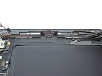 iPad 7 Logic Board Replacement