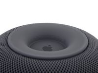 HomePod Teardown