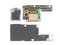 iPhone XS and XS Max Teardown