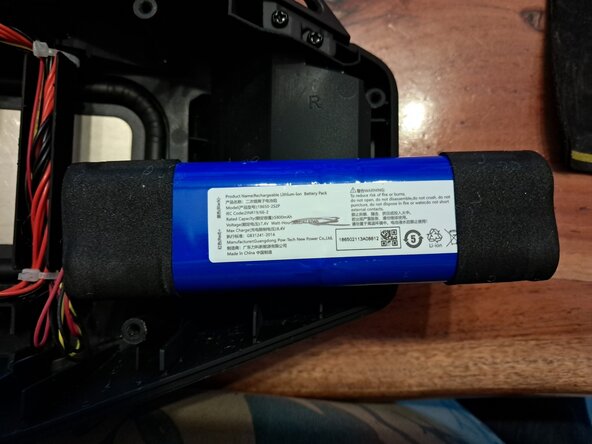 Teufel Rockster Cross battery replacement: crwdns2935265:06crwdnd2935265:02crwdnd2935265:03crwdne2935265:0