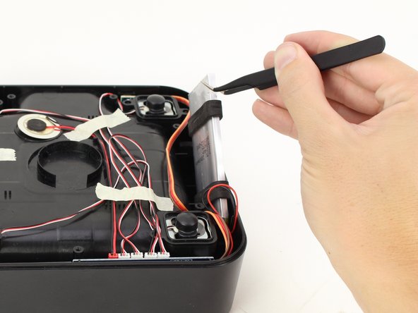 Petnet SmartFeeder SF10E Charging Assembly Replacement: crwdns2935265:03crwdnd2935265:02crwdnd2935265:02crwdne2935265:0