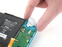Nintendo Switch Lite Screen Replacement